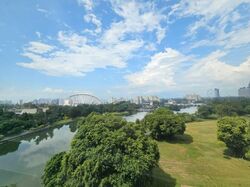 The Riverine By The Park (D12), Apartment #613446231